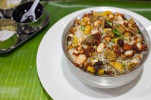 Mixed Non Veg Rice