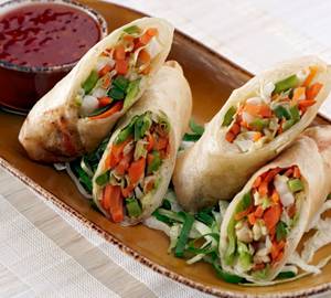 Spring Roll