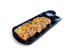 Cheese Garlic Bread