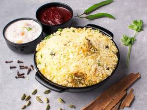 Biriyani Rice