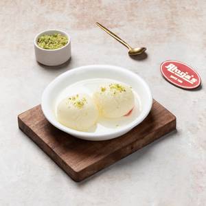Sponge Rasgulla