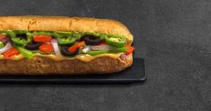 BOOM - Sub Style Sandwiches in R R Nagara Bangalore | Order Food Online