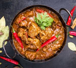 Chicken masala [half 3 pieces]