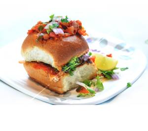 Maska Pav [3 Pav]