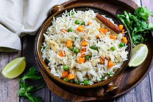 Veg Pulao