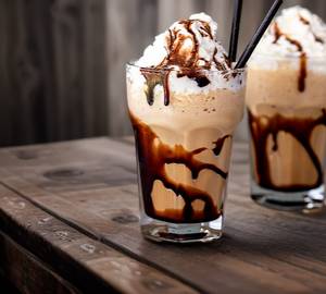 Bewafa special cold coffee