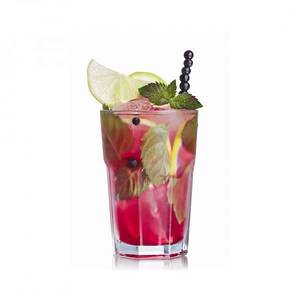 Blueberry Mojito