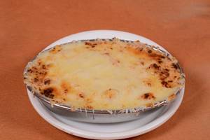 Baked Macaroni