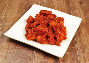 Gobi Manchurian