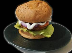 Veggie Burger      