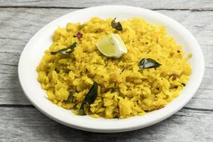 Kande Pohe
