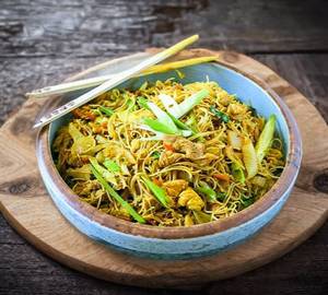 Singapoori Noodles