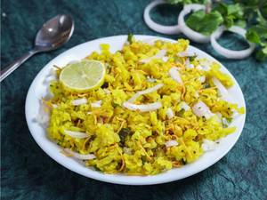 Special poha