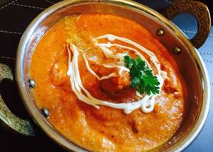 Murgh Makhani