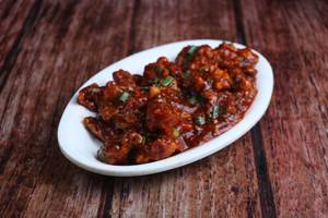 Crispy Veg