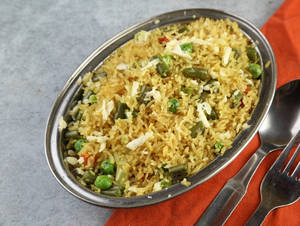 Veg Pulao