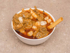 Mutton Korma