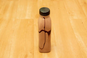 Millo Milkshake
