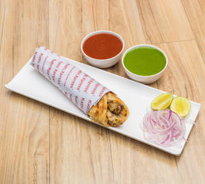 Chicken Roll 