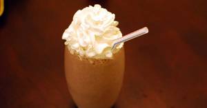 Oreo Blast Shake