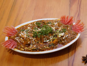 Paneer Butter Masala