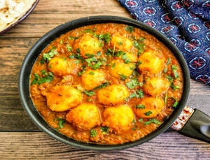 Aloo Dum