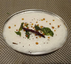 Curd Rice