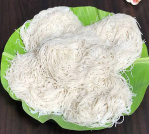 Noolputtu ( Idiyappam) 