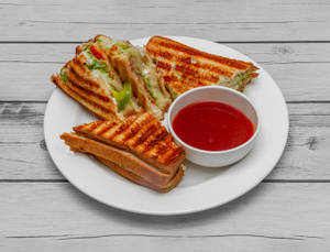 Veg Sandwich