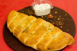 Cheese Garlic Bread