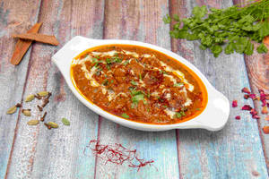 Zafraani Murg (Special)