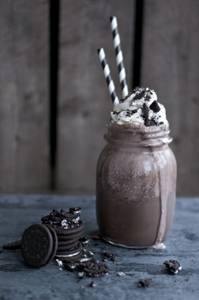 Oreo Shake
