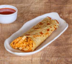 Chicken Chilli Roll 