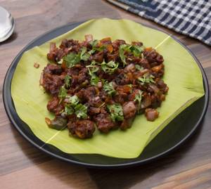Chilli Beef