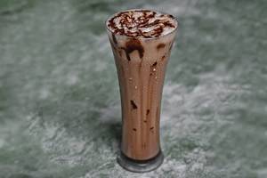 Chocolate Milk Shake