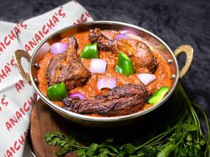 Kadhai Chicken