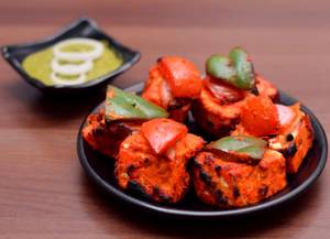 Paneer Tikka Dry 