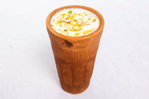 Kesariya Lassi