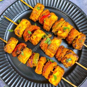 Paneer Tikka