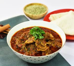 Gosht Kolhapuri