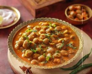 Chana Masala