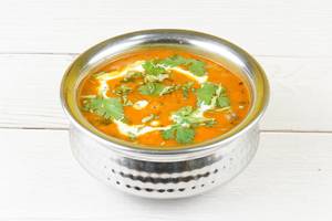 Sp Dal Makhani