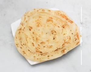 Kerala Paratha