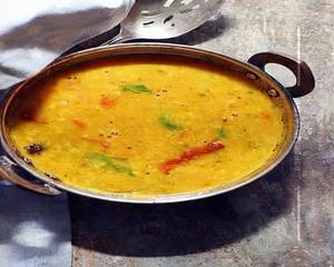Jeera Dal