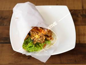 Chicken Classic Zinger Wrap