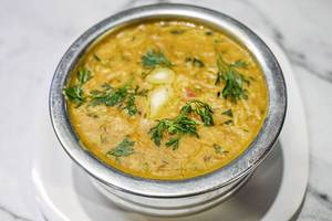 Dal Khichdi