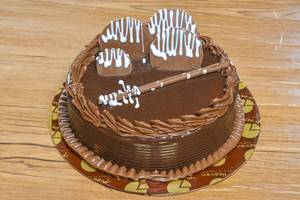Chocolate Truffle