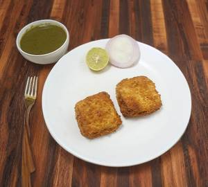 Paneer Pakora