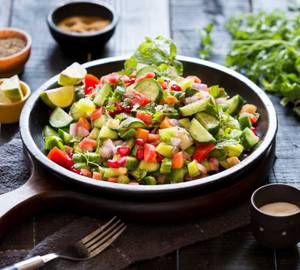 Kachumber Salad