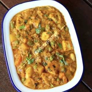 Aloo Gobi Masala